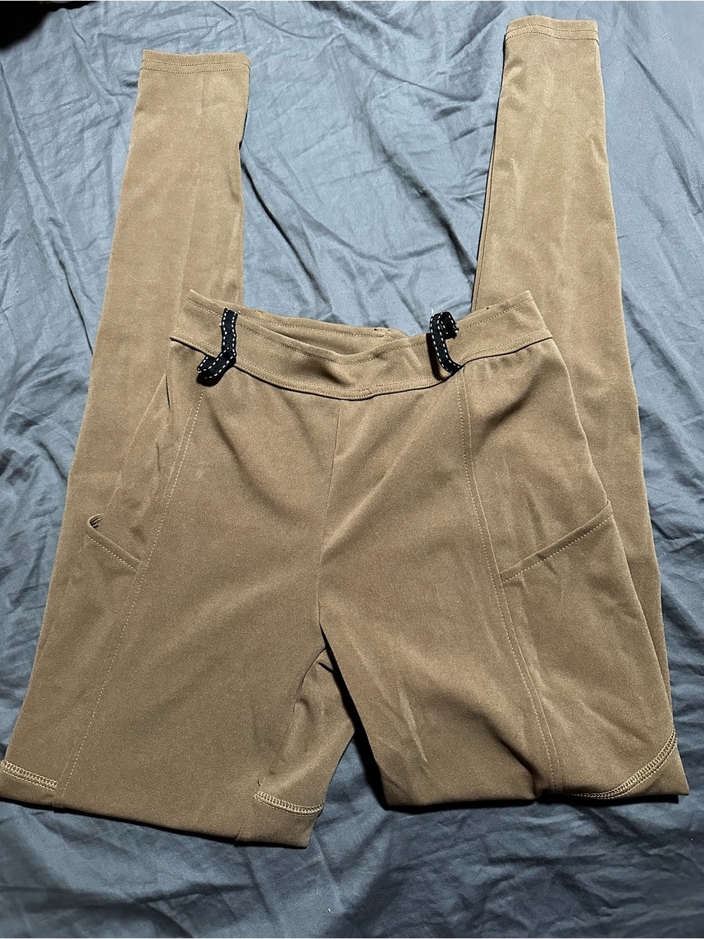 Show Breeches, never used!